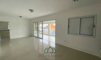 Imagem 4: Apartamento com 3 quartos no Condomínio Ekobe - Bairro Jardim das Nações em Taubaté