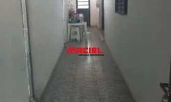 Imagem 6: Casa Padrão em Sao Jose dos Campos