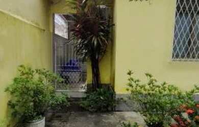 Imagem 4: Casa Térrea para Locação em Rio de Janeiro, TAQUARA, 3 dormitórios, 1 suíte, 2 banheiros