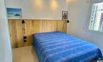 Imagem 7: São Paulo - Apartamento Padrão - Itaim Bibi