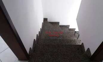 Imagem 7: Sobrado com 3 dormitórios ( 1 Suíte Com Varandinha ), 85 m² - venda por R$ 340.000 ou alug