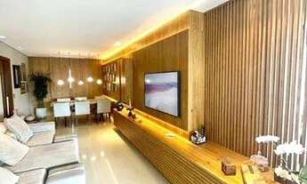 Imagem 2: Apartamento com 4 dormitórios para alugar, 174 m² Belvedere - Belo Horizonte/MG