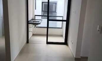 Imagem 3: Apartamento com 2 dormitórios para alugar, 53 m² por R$ 2.556,13/mês - Nova Gerti - São Ca