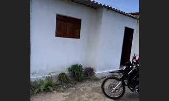 Imagem: Aluguel de casa ZN