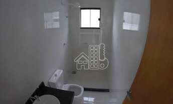 Imagem 4: Casa com 2 dormitórios à venda, 90 m² por R$ 380.000,00 - Pindobas - Maricá/RJ