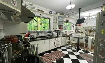 Imagem 6: LINDO SOBRADO, 3 DORMS, 1 SUITE, PISO FRIO, ARMARIOS PLANEJADOS, SACADA, VAGA DE GARAGEM 4