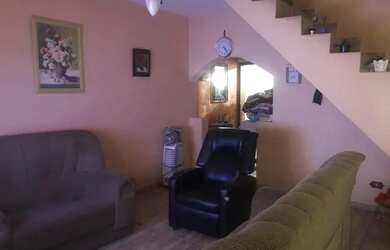 Imagem 2: Casa à venda, 168 m² por R$ 480.000,00 - Serpa - Caieiras/SP