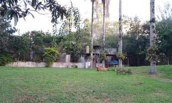 Imagem 2: Casa 4 dormitórios, terreno com 1639m² à venda no Morro Santana