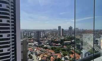 Imagem 7: Belíssimo Apartamento Boulevard Side 2 Quartos Mobiliado - Caminho Das Árvores - Salvador