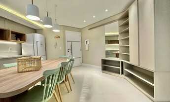 Imagem 6: OFERTA! MOBILIADO E DECORADO Á UMA QUADRA DO MAR!