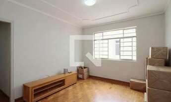 Imagem: Apartamento para Aluguel - Santa Cecília