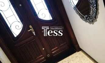 Imagem 2: ALUGA - Apartamento com 4 Quartos e 5 banheiros 3 vagas portaria 24h andar alto bairro Vil