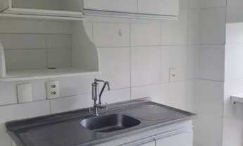 Imagem 3: COSTA ARACAGY Apartamento com 2 dormitórios