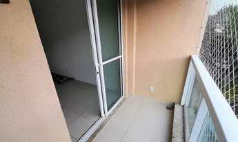 Imagem 3: Apartamento com 3 Quartos à Venda, 63 m² por R$ 380.000 - Fátima - Niterói/RJ