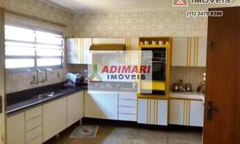 Imagem 2: Casa térrea com piscina