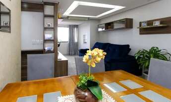 Imagem 4: CANOAS - Apartamento Padrão - Centro