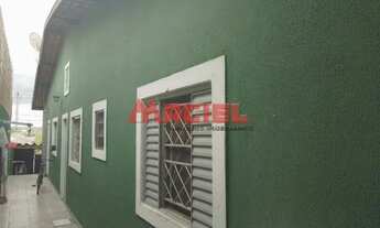 Imagem 3: Casa Padrão em Sao Jose dos Campos