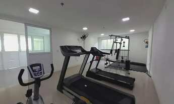 Imagem 5: Apartamento / 87 metros quadrados com 3 quartos em Centro - Fortaleza - CE