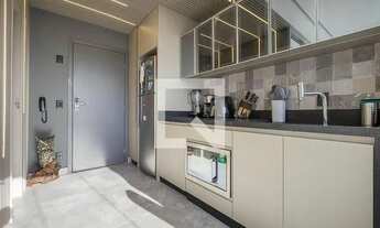 Imagem 6: Apartamento para Aluguel - Pinheiros, 1 Quarto, 33 m2