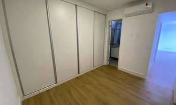 Imagem 6: Apartamento com 2 dormitórios para alugar, 79 m² por R$ 4.600/mês - Vila Padre Bento - Itu