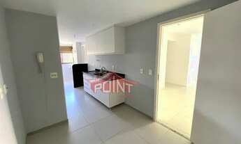 Imagem 5: Apartamento São Francisco 2qtos + reversivel e varandão