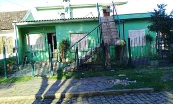 Imagem 2: Casa no bairro Restinga