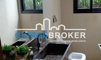 Imagem 4: CASA RESIDENCIAL em SÃO JOSÉ DO RIO PRETO - SP, RESIDENCIAL GAIVOTA II