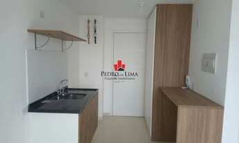 Imagem 2: Apto Studio no Tatuapé 25m² a poucos passos do Metrô Carrão