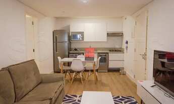 Imagem: Residencial Pamplona, a duas quadras da