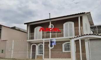 Imagem 2: Casa Padrão em Sao Jose dos Campos