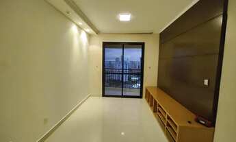 Imagem 3: Apartamento venda tem 79 m2, 3 dormitórios, 1 suíte, 2 vagas, lazer, V. Regente Feijó(Shop