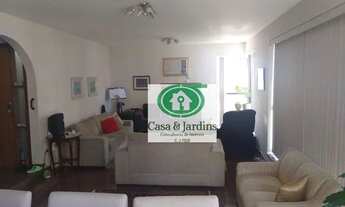 Imagem: Apartamento com 3 dormitórios, 150 m²