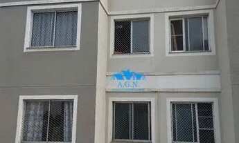 Imagem 7: Apartamento com 2 dormitórios à venda, 48 m² por R$ 220.000,00 - Colônia - São Paulo/SP