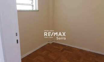 Imagem 3: Apartamento com 3 dormitórios para alugar, 130 m² por R$ 3.231,88/mês - Várzea - Teresópol