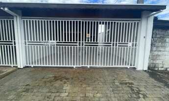 Imagem: Casa para aluguel tem 125 metros quadrados