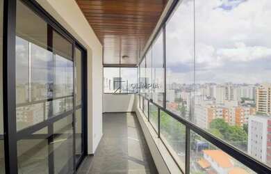 Imagem 6: Apartamento Locação 3 Dormitórios - 260 m² Moema