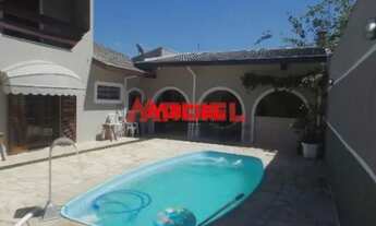 Imagem: Casa Padrão em São José dos Campos