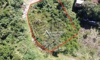 Imagem: Área na praia do Capricórnio, excelente