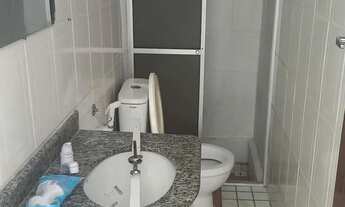 Imagem 3: Casa dúplex 3/4 colina de Itapuã