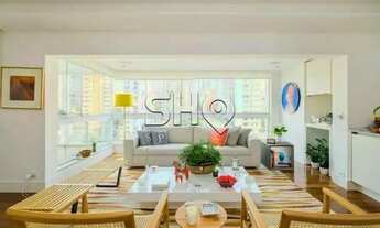 Imagem 2: Cobertura duplex em Pinheiros para locação