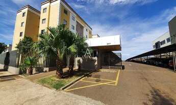 Imagem: Apartamento para locação no Portal Dom