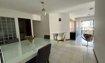 Imagem 2: Apartamento para aluguel e venda com 114 metros quadrados na Jatiúca