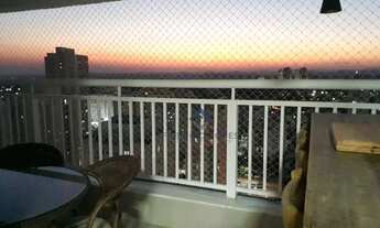 Imagem 4: Lindo Apartamento Cobertura Duplex à venda, 168 m² - Parque Industrial - SJC/SP