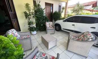 Imagem 7: 82.5105 Sou uma excelente casa no bairro de Lagoa Nova