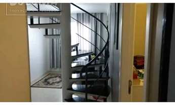 Imagem 5: Santo André - Apartamento Padrão - Vila Lutécia