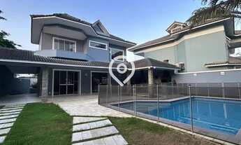 Imagem: Casa com 4 dormitórios, 600 m² - venda