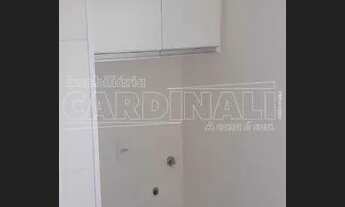 Imagem 2: Apartamento Padrão em São Carlos