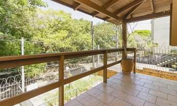 Imagem 3: Casa para aluguel, 3 quarto(s), Jardim São Pedro, Porto Alegre - FI1541
