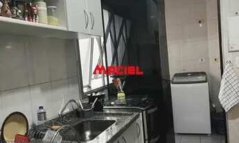 Imagem 2: Apartamento Padrão em São José dos Campos