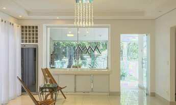 Imagem 6: Casa para Locação no São Bento com 4 quartos e 380m² de área construída